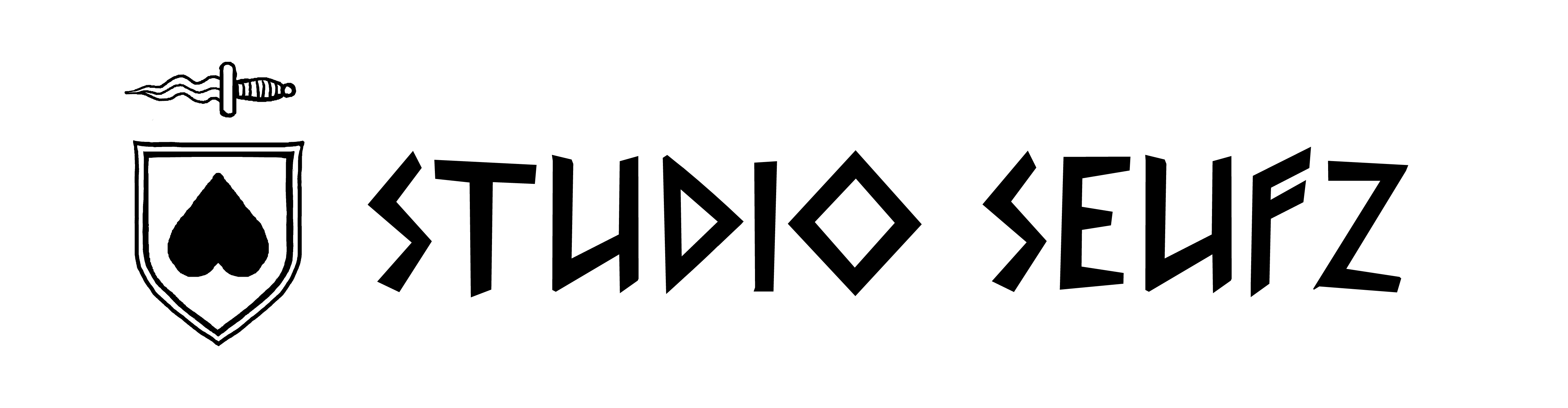 Studio Seufz logo