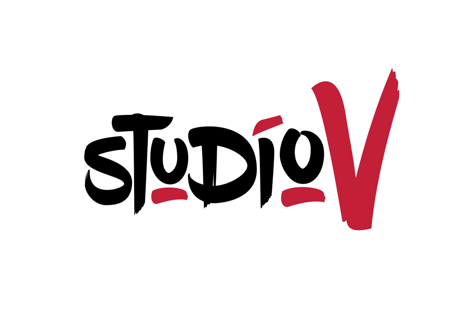 Studio V logo