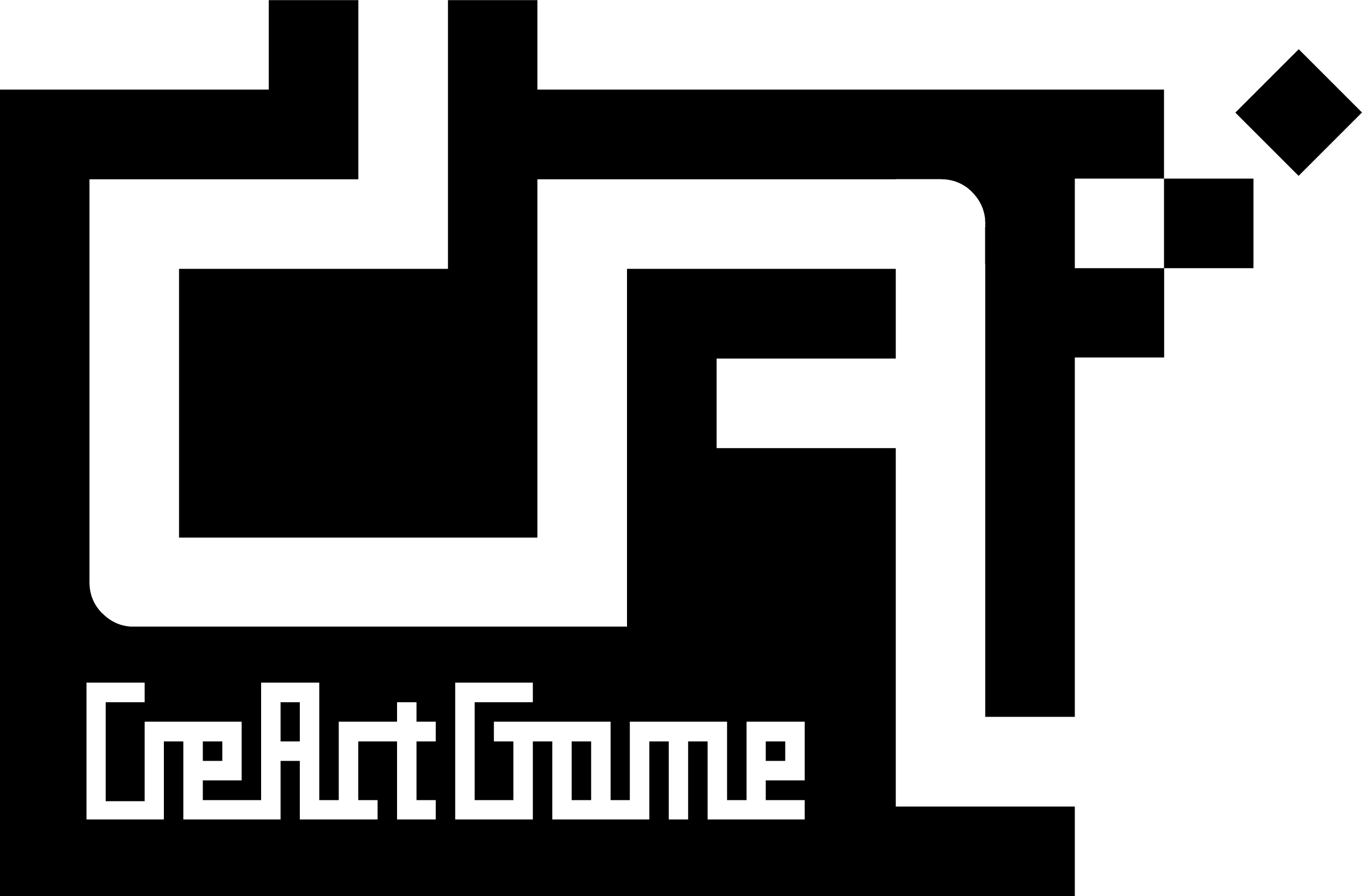 CreAct Games logo