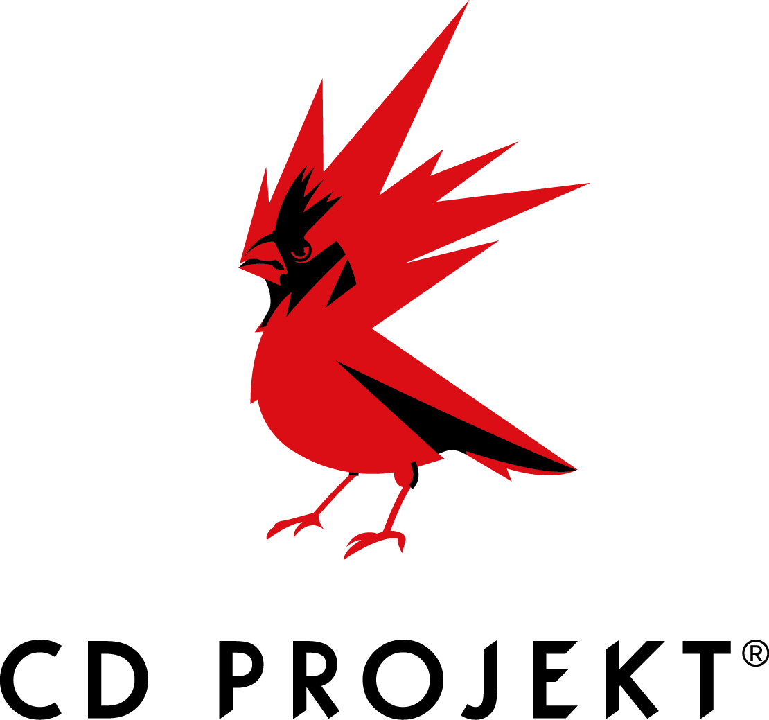 CD Projekt logo