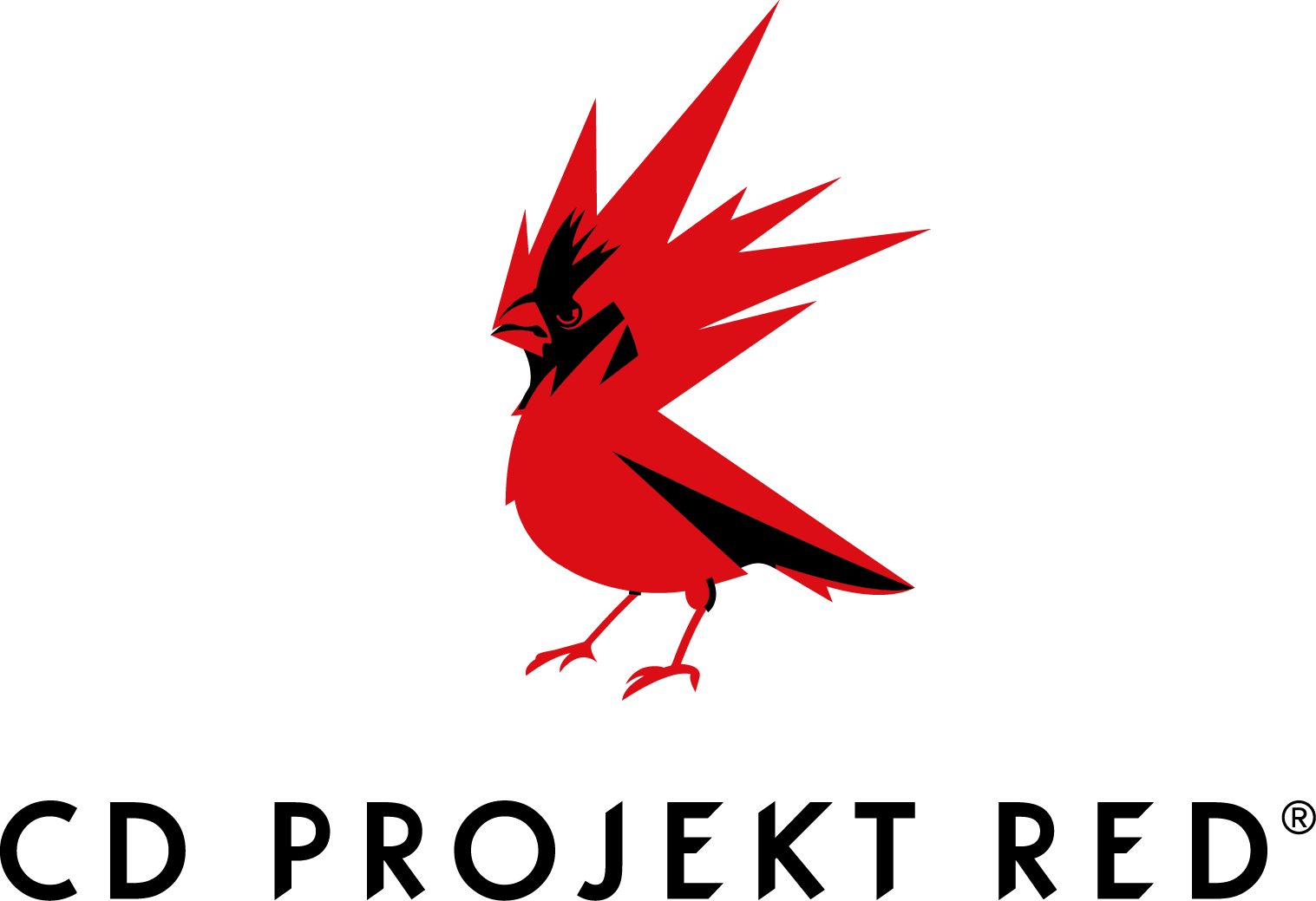 CD Projekt RED logo