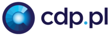 cdp.pl logo
