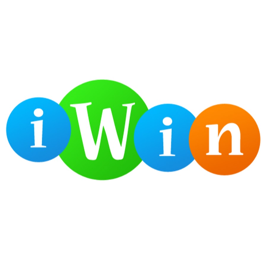 iWin logo
