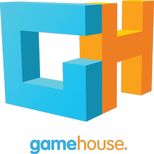 GameHouse logo