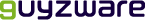 guyzware logo