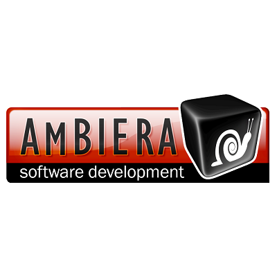 Ambiera e.U. 标志