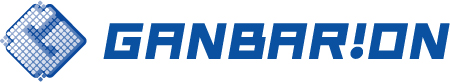 Ganbarion logo