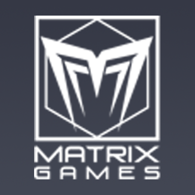 Matrix Games logo