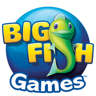 Big Fish Studios logo