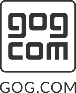 GOG.com logo