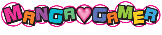 MangaGamer logo