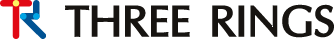 Three Rings Inc. logo