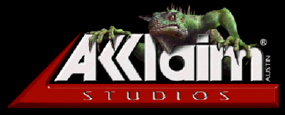 Acclaim Studios Austin logo
