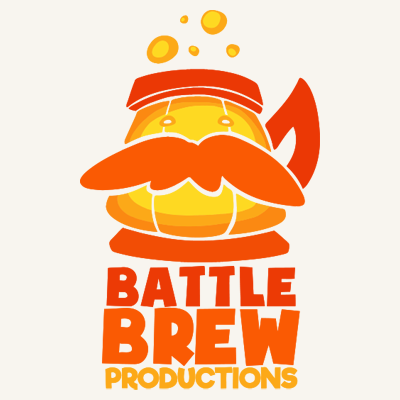 BattleBrew Productions logo