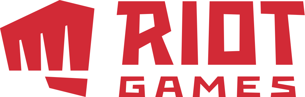 Riot Games logo
