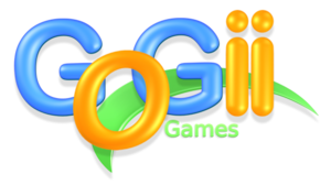 Gogii Games logo