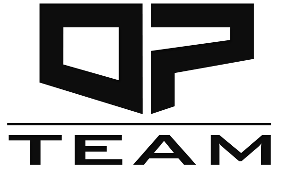 OverPowered Team logo
