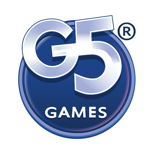 G5 Entertainment logo