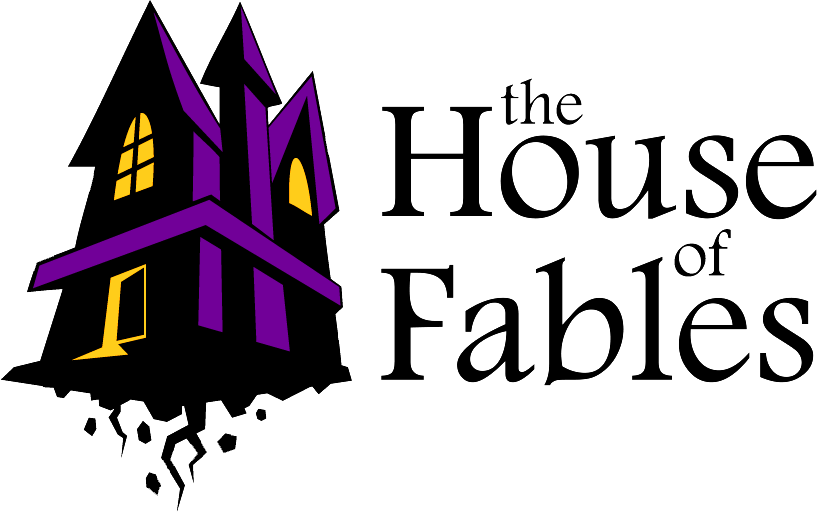 The House of Fables logo