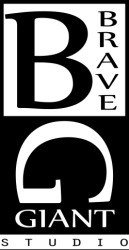 Brave Giant logo