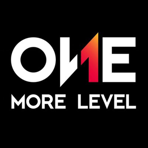 One More Level logo