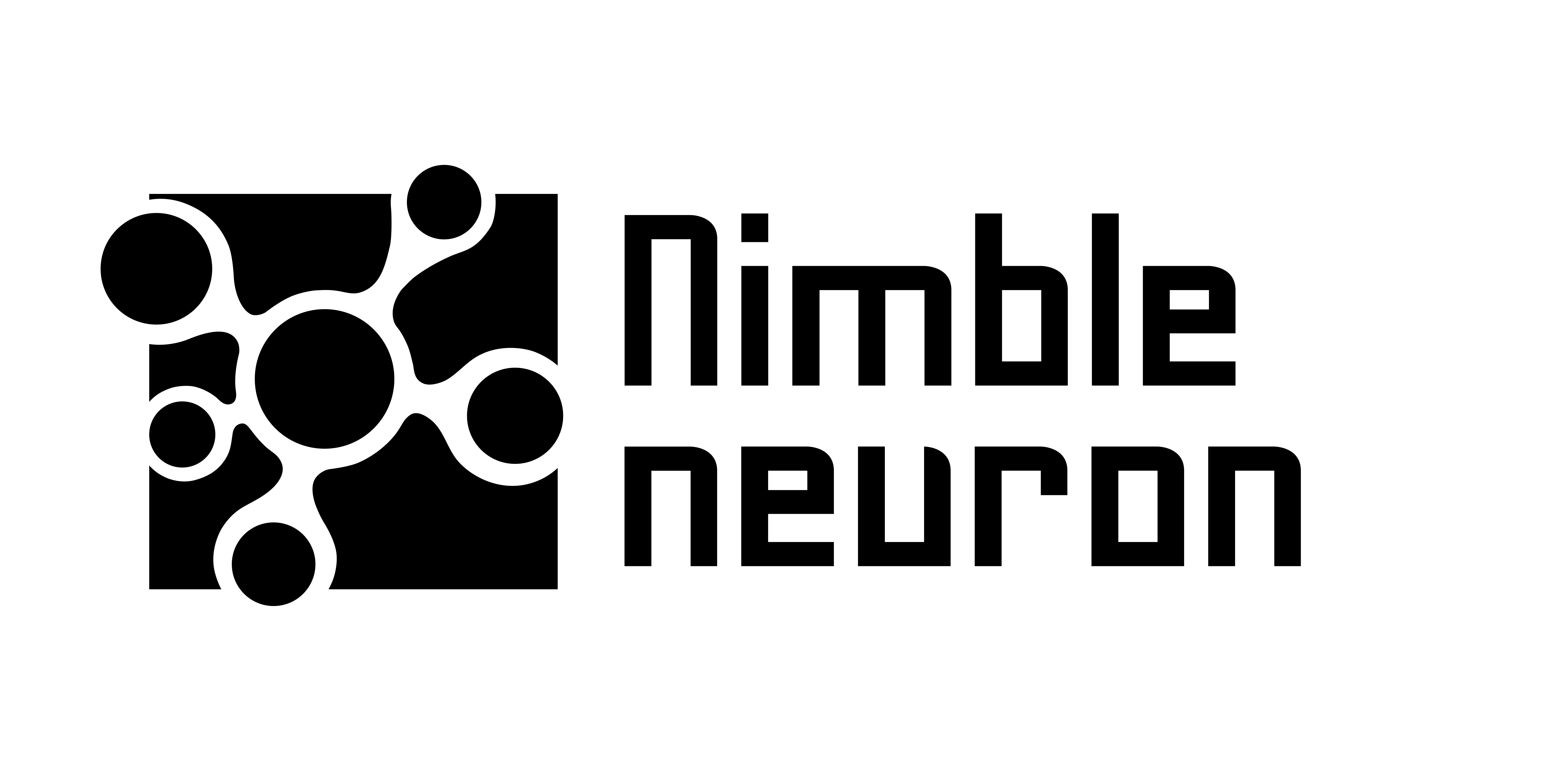 Nimble Neuron logo
