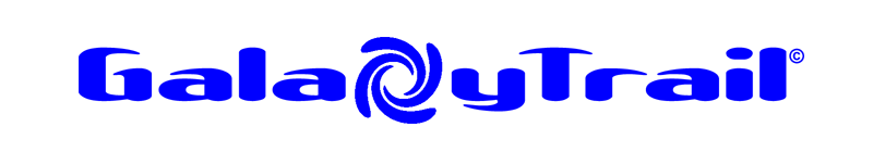 GalaxyTrail logo