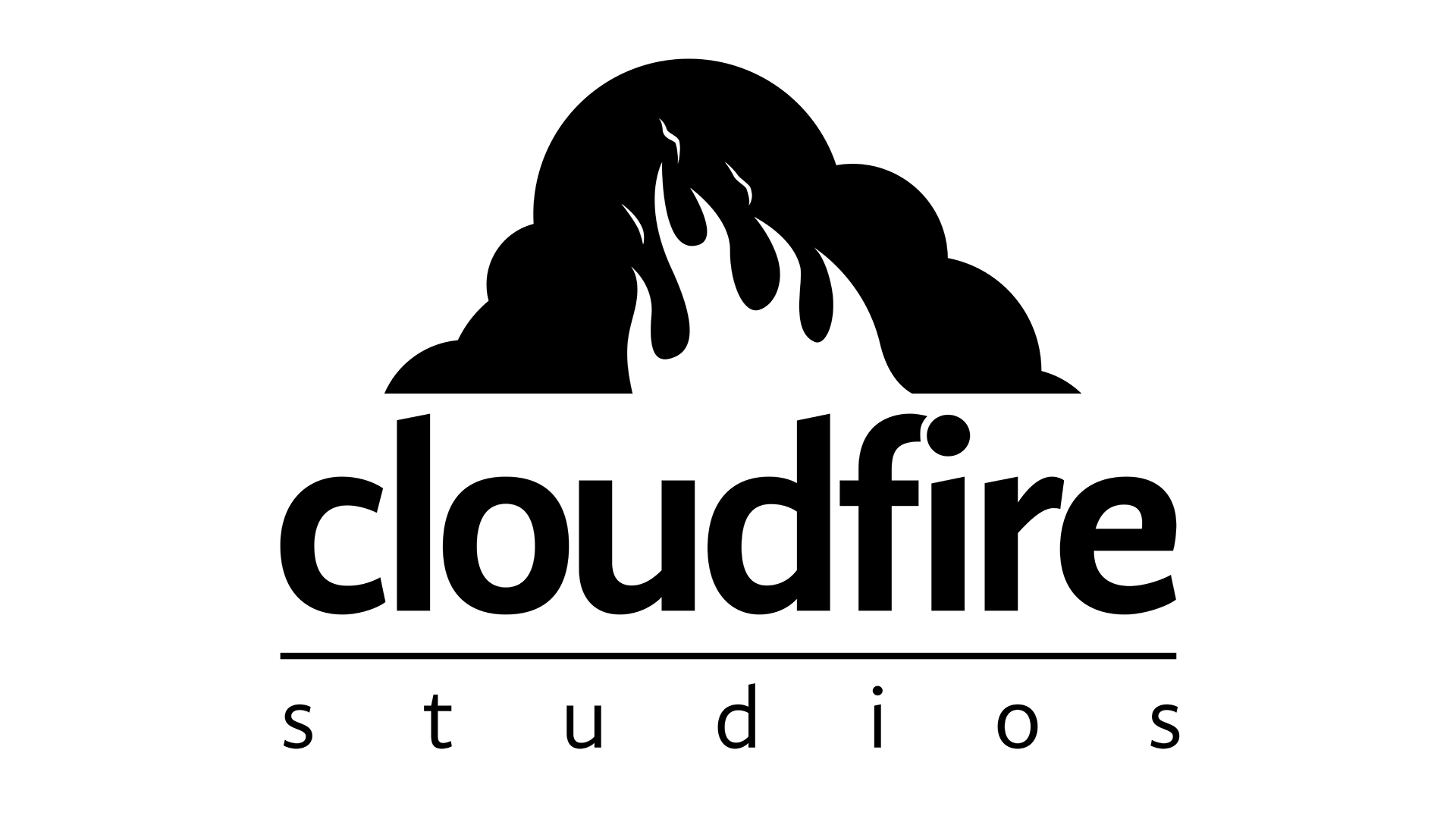 Cloudfire Studios 标志