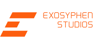 Exosyphen Studios logo