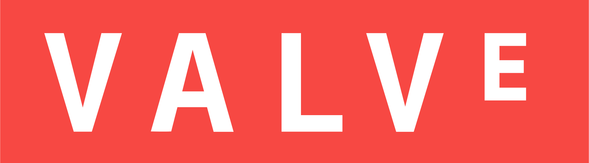 Valve logo