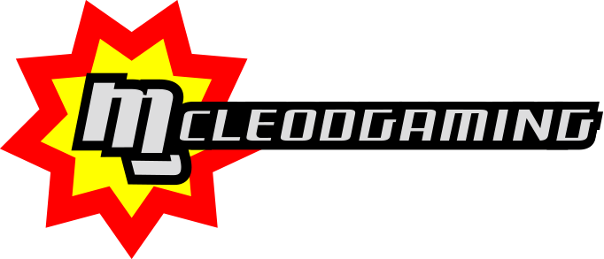McLeodGaming Inc. logo