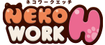 NEKO WORK H logo