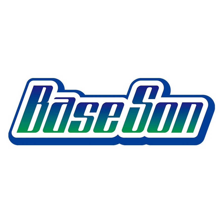 BaseSon logo