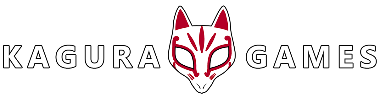 Kagura Games logo
