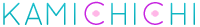 Kamichichi logo
