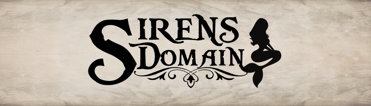 Siren's Domain logo