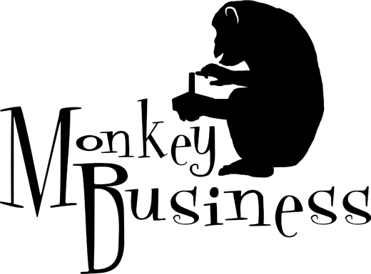 Monkey Business logo