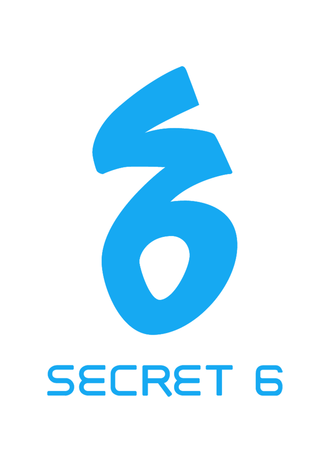 Secret 6 标志