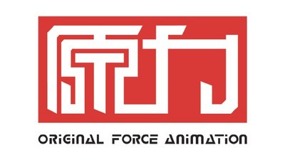Original Force 3D 标志