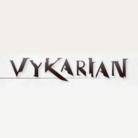 Vykarian 标志