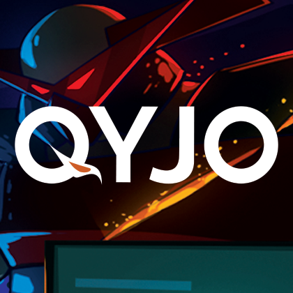 QYJO 标志