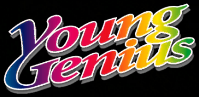 Young Genius logo