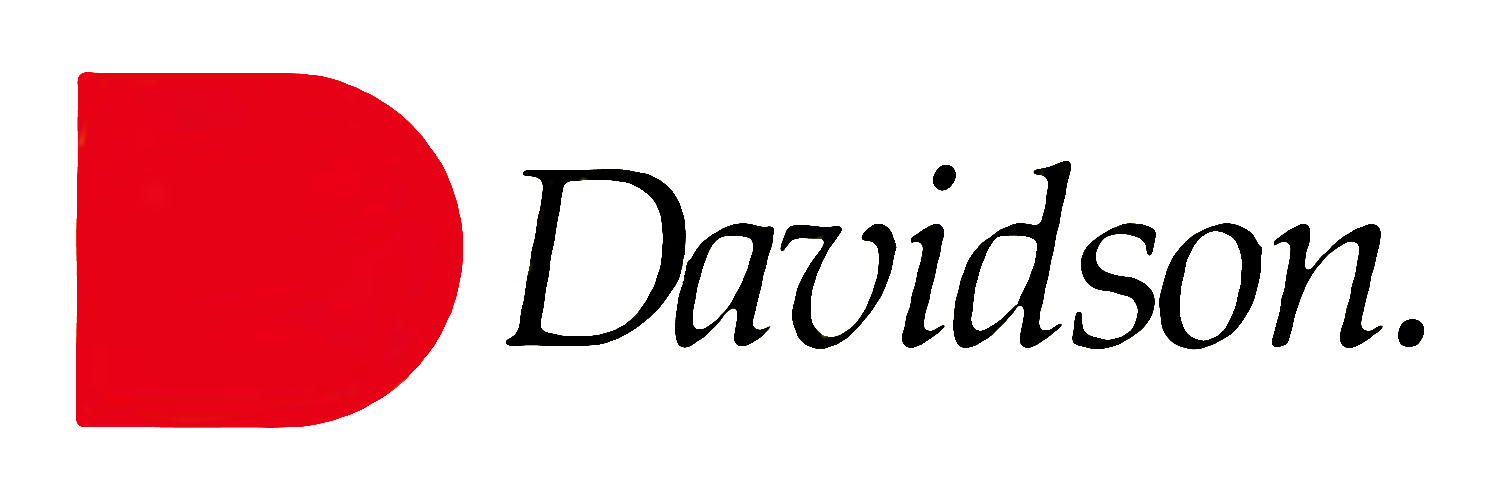 Davidson & Associates logo
