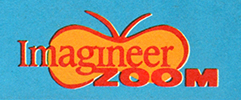 Imagineer-ZOOM logo