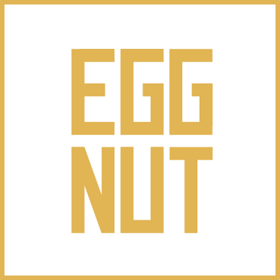 EggNut logo