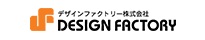 Design Factory logo