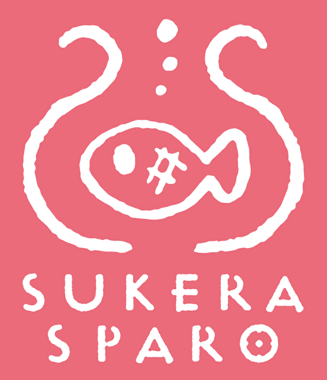 SukeraSparo logo