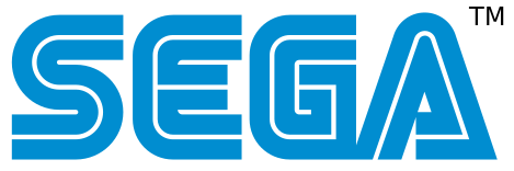 Sega Enterprises, Ltd. logo