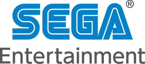 Sega Entertainment logo