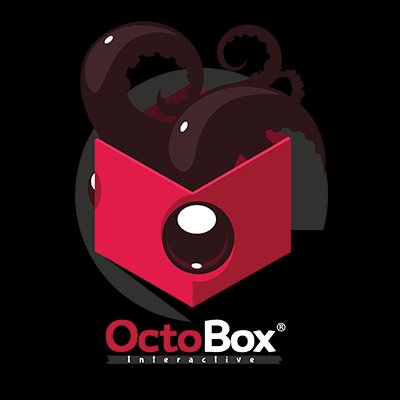 OctoBox Interactive logo